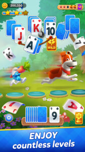 Solitaire Grand Harvest 2.391.0