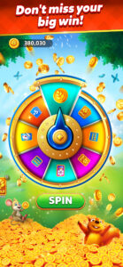 Solitaire Grand Harvest 2.391.0