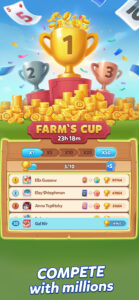 Solitaire Grand Harvest 2.391.0