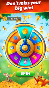 Solitaire Grand Harvest 2.391.0