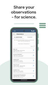 BirdNET: Bird sound identification 1.96