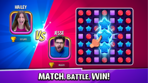 Match Masters 5.128 Match Masters 5.128