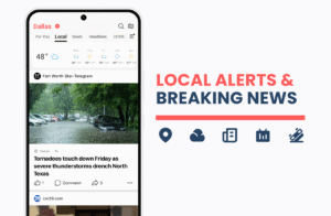 NewsBreak Lite 26.2.0