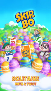 Skip-Bo™: Solitaire Card Game 1.9.6890