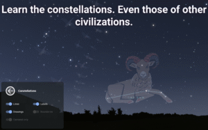 Stellarium Mobile - Star Map 1.14.3