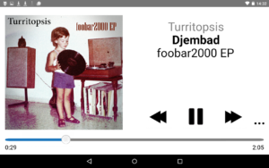 foobar2000 1.6.7 (x86_64) (nodpi) (Android 7.0+)