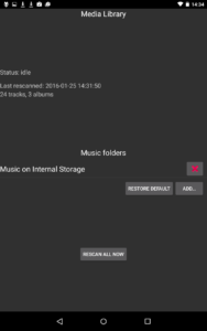 foobar2000 1.6.7 (arm64-v8a) (nodpi) (Android 7.0+)