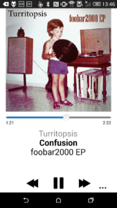 foobar2000 1.6.7 (arm64-v8a) (nodpi) (Android 7.0+)