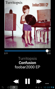 foobar2000 1.6.7 (x86_64) (nodpi) (Android 7.0+)