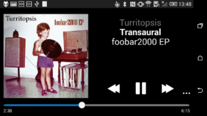 foobar2000 1.6.7 (x86_64) (nodpi) (Android 7.0+)