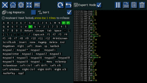 Game Controller Tester 2.05