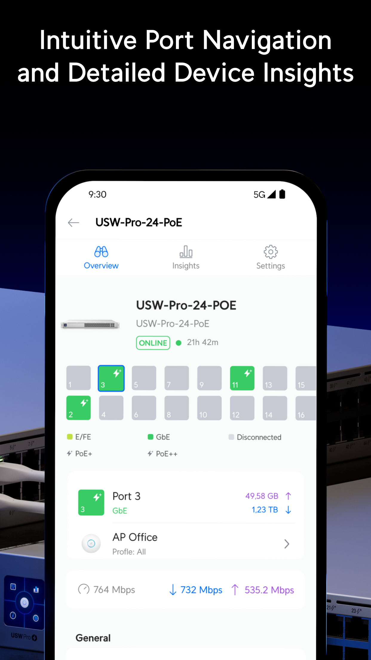 UniFi 10.5.0 APK Download by Ubiquiti Inc. - APKMirror