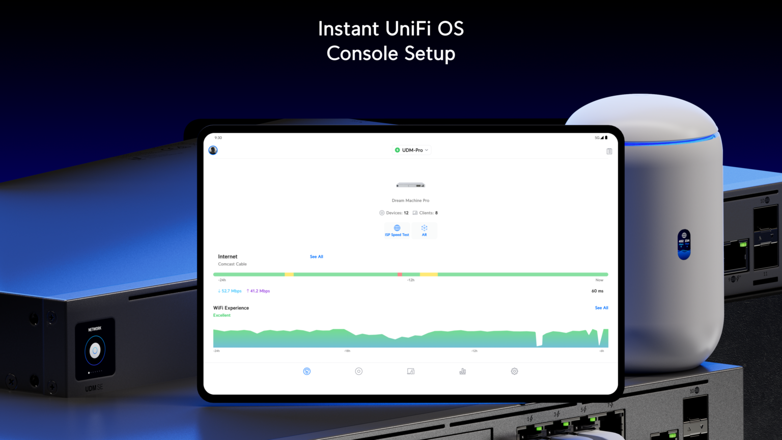 UniFi 10.5.0 APK Download by Ubiquiti Inc. - APKMirror
