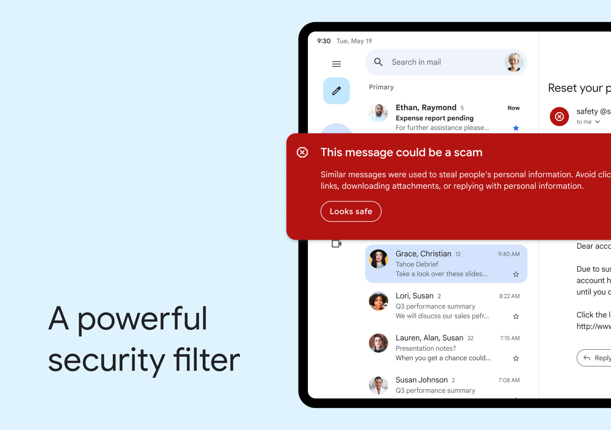 Gmail 2025 06 22 780259767 Release 120 640dpi Android 6 0 APK 