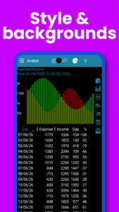 Expense Manager 7.78 Expense Manager 7.78