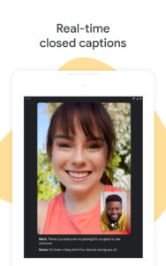 Google Meet (formerly Google Duo) 297.0.738533634.duo.android_20250316.25_p1.n