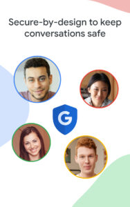 Google Meet (formerly Google Duo) 297.0.738533634.duo.android_20250316.25_p1.n