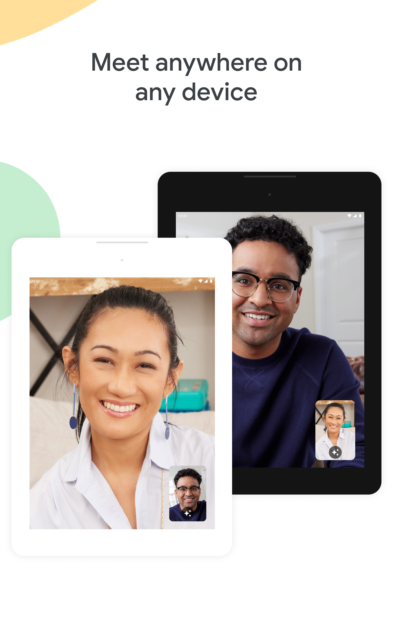 Google Meet formerly Google Duo 289 0 717323032 duo android 20250119 