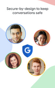 Google Meet (formerly Google Duo) 296.0.736639241.duo.android_20250309.13_p1.n