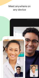 Google Meet (formerly Google Duo) 297.0.738533634.duo.android_20250316.25_p1.n