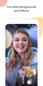 Google Meet (formerly Google Duo) 297.0.738533634.duo.android_20250316.25_p1.n