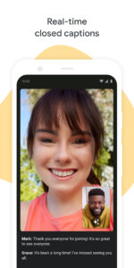 Google Meet (formerly Google Duo) 297.0.738533634.duo.android_20250316.25_p1.n