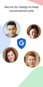 Google Meet (formerly Google Duo) 297.0.738533634.duo.android_20250316.25_p1.n