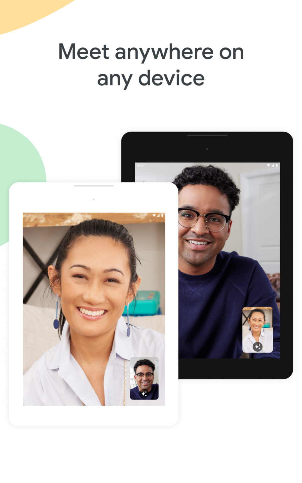 Google Meet (formerly Google Duo) 318 0 795502332 duo android 20250728