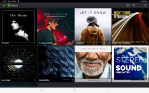 PlayerPro Music Player 5.39 (120-640dpi) (Android 6.0+)