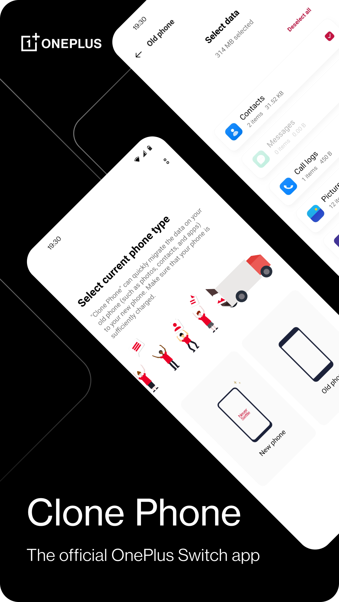 Clone Phone - OnePlus app 17.0.0 APK Download by OnePlus Ltd. - APKMirror