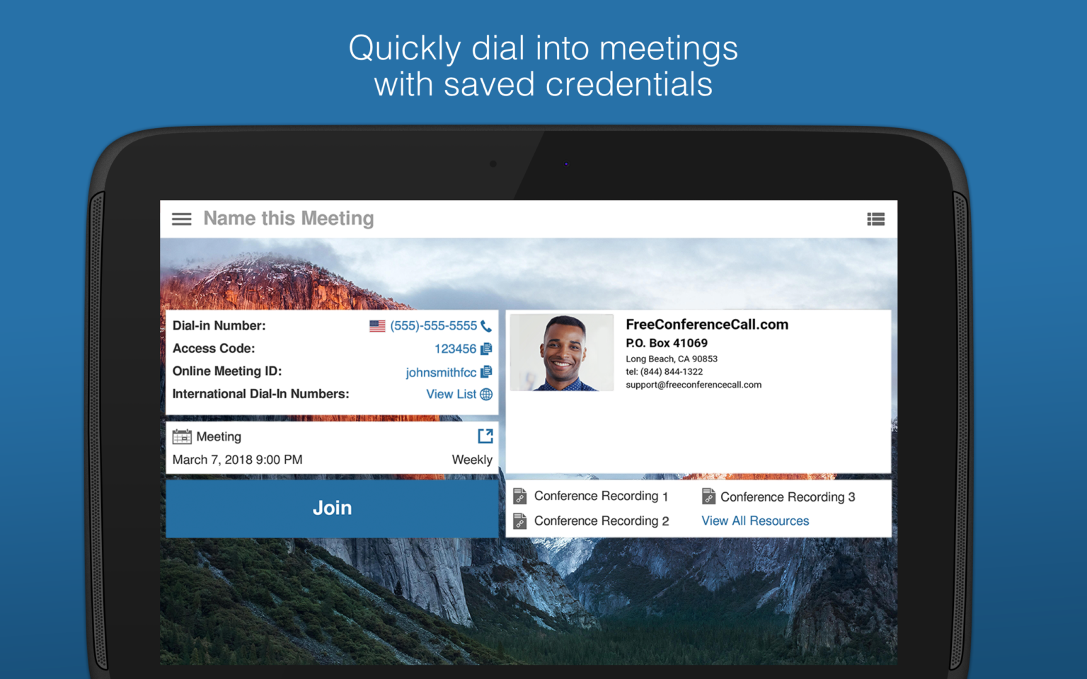 Download Free Conference Call APKs for Android - APKMirror