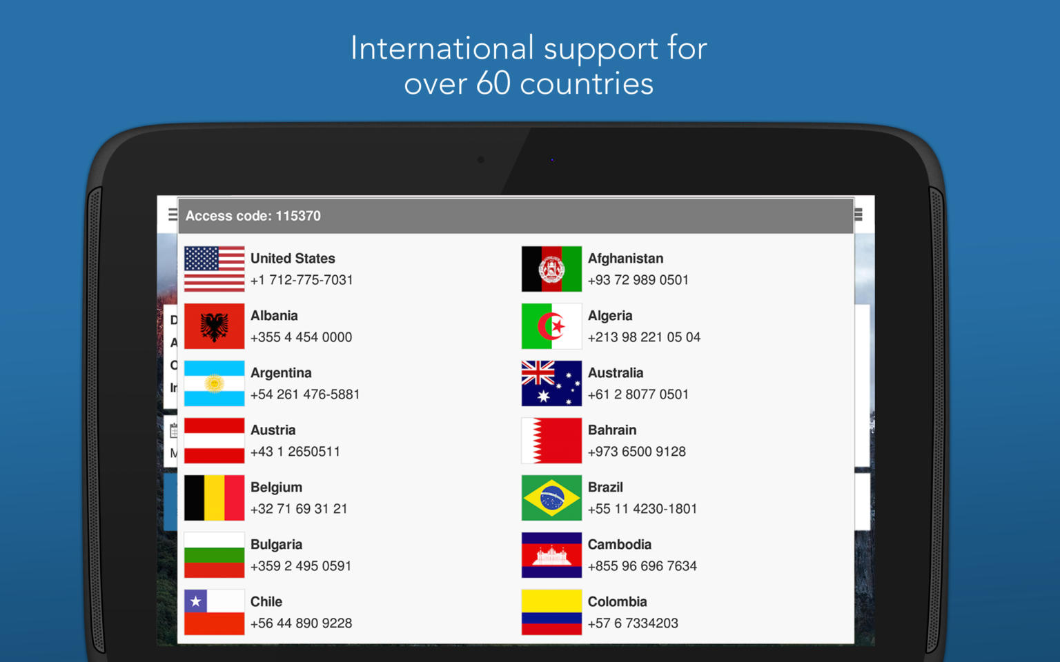 Download Free Conference Call APKs for Android - APKMirror