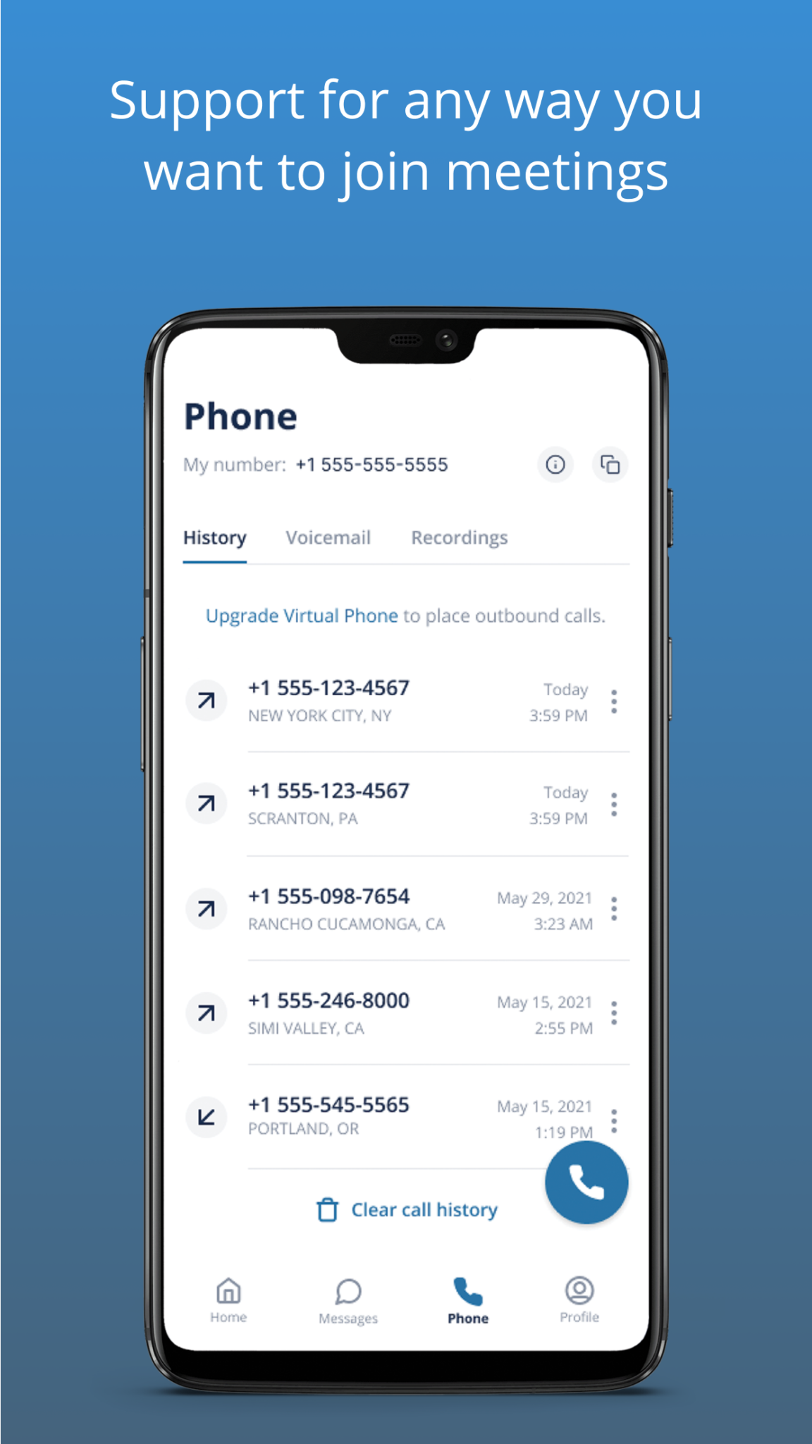 Download Free Conference Call APKs for Android - APKMirror