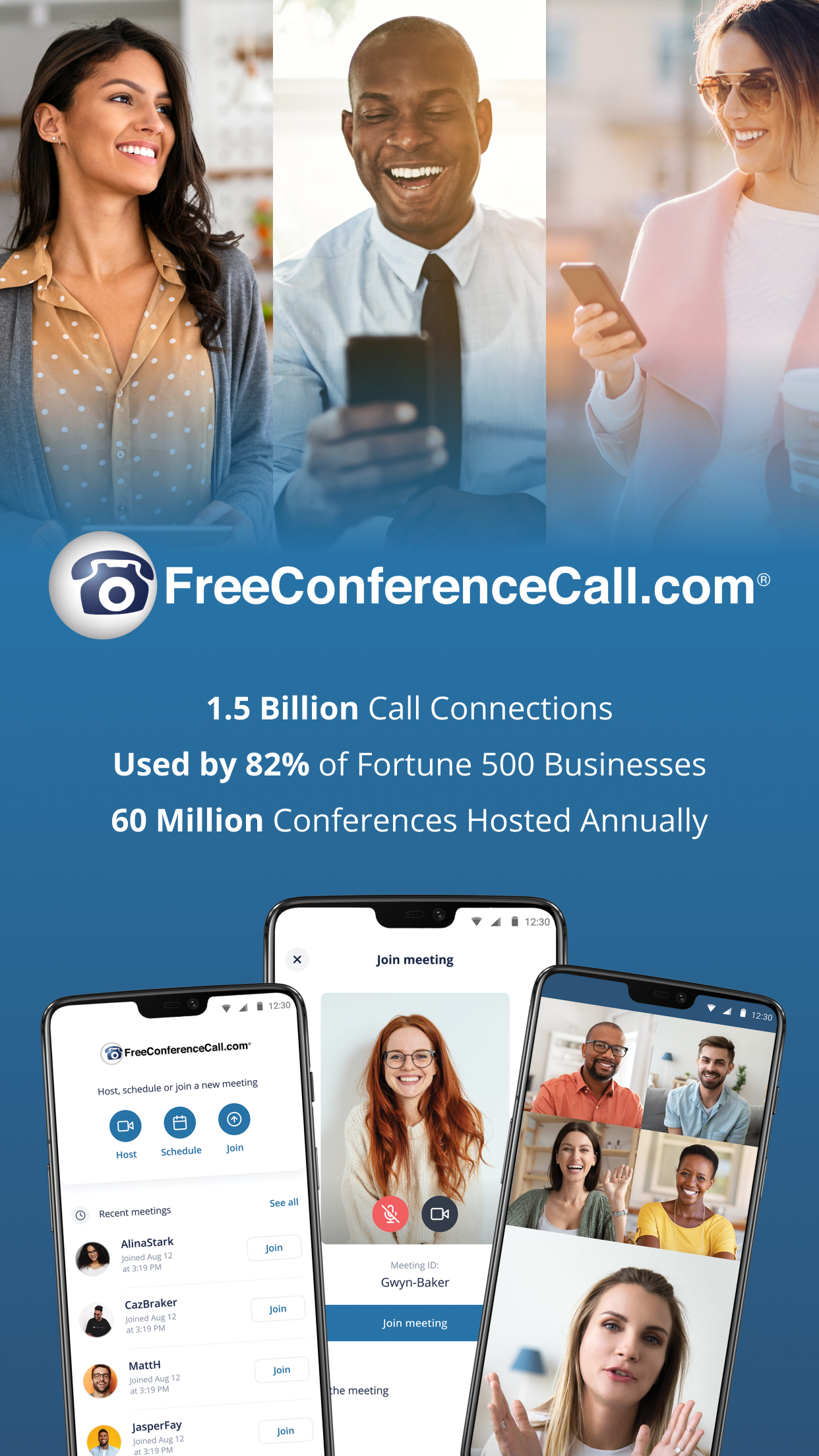 Download Free Conference Call APKs for Android - APKMirror