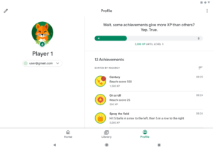 Google Play Games 2021.06.27260