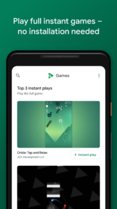 Google Play Games 2021.06.27260