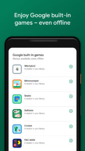 Google Play Games 3.6.25 (2616091-040) (arm64-v8a) (nodpi) (Android 2.3+)