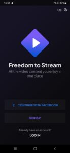 Stremio (Android TV) 1.6.12