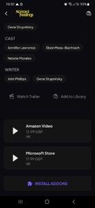 Stremio (Android TV) 1.6.12