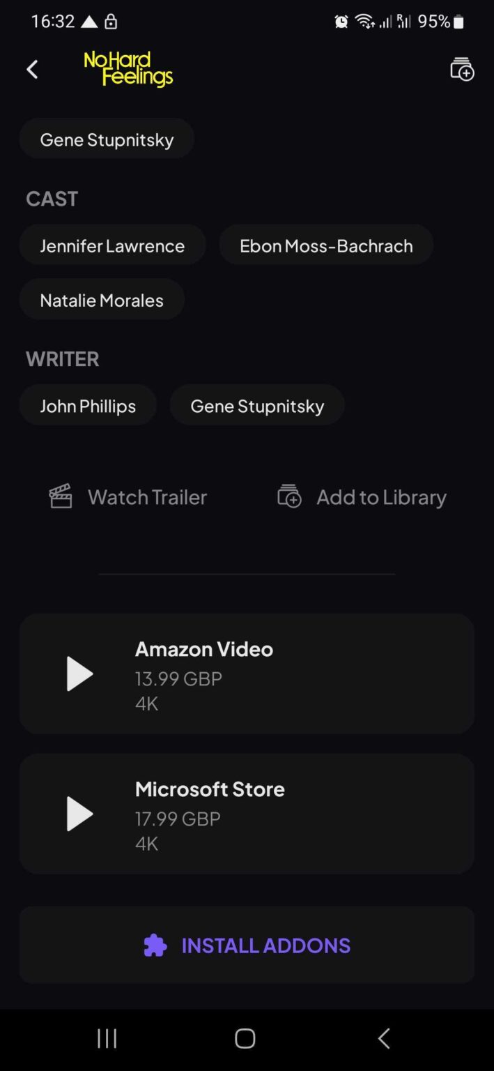 Stremio (Android TV) 1 6 12 APK Download by Stremio APKMirror