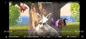 Stremio (Android TV) 1.6.12