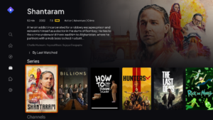 Stremio (Android TV) 1.6.12