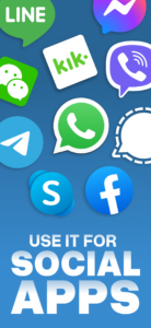 Virtual SIM 3.0.1