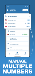 Virtual SIM 3.0.1