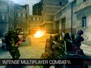 Bullet Force 1.102.6