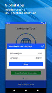 Copart - Online Auto Auctions 6.7.5 Copart - Online Auto Auctions 6.7.5
