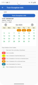 National Train Enquiry System 13.1 (noarch) (Android 4.2+)