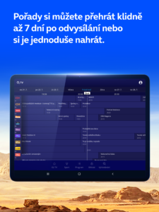 O2 TV (Android TV) 2.43.70