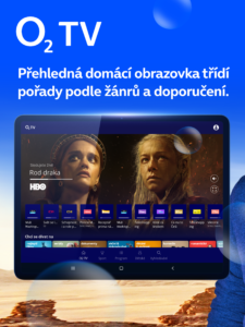 O2 TV (Android TV) 2.43.70