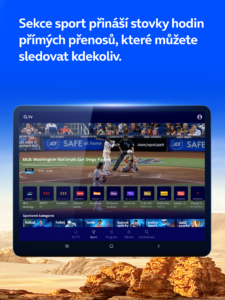 O2 TV (Android TV) 2.43.70